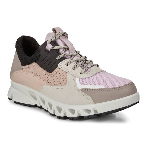 ECCO Women's Multi-Vent Gore-tex Surround Waterproof Walking Shoe - Picture 1 of 10